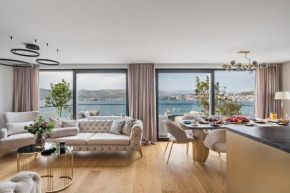 Villa palace al Nera 2 Luxurius at sea